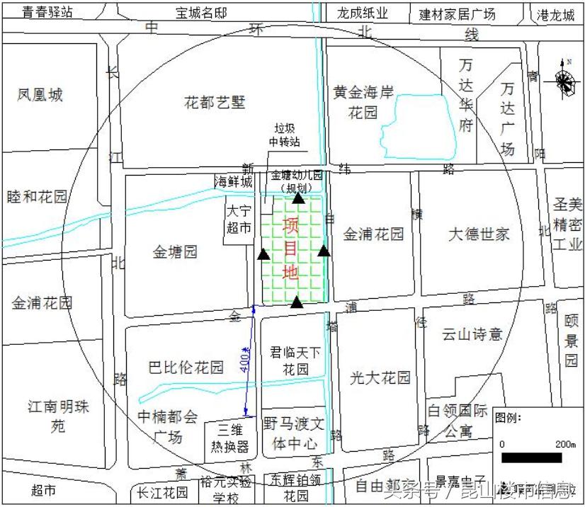 昆山南星渎最新房价动态，市场走势与影响因素分析